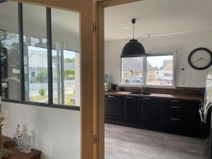 Villas Villa Les Bougainvilliers : photos des chambres