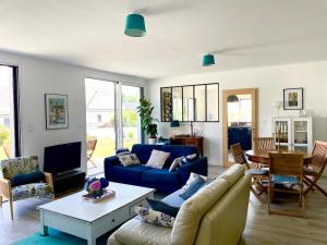 Villa Les Bougainvilliers