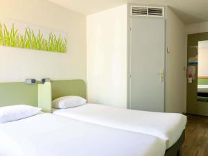 Hotels ibis budget Narbonne Sud A9/A61 : photos des chambres