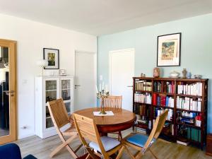 Villa Les Bougainvilliers