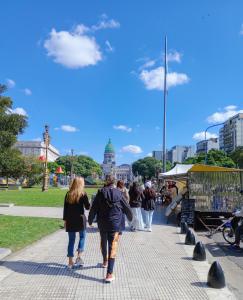 Buenos Aires CENTRICO!!