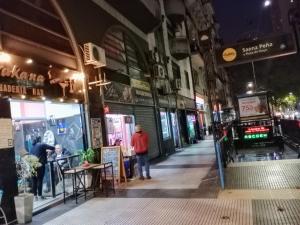 Buenos Aires CENTRICO!!