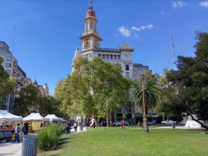 Buenos Aires CENTRICO!!