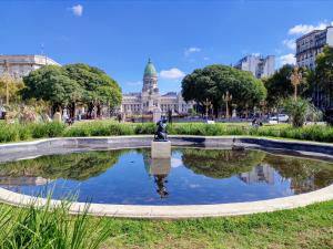 Buenos Aires CENTRICO!!