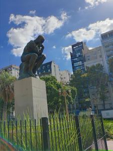 Buenos Aires CENTRICO!!