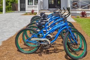 White Sand Retreat by 30A Escapes