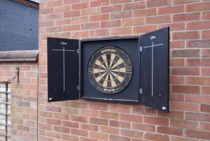 3br Home Parking Dart Board Pet Friendly