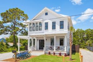 White Sand Retreat by 30A Escapes