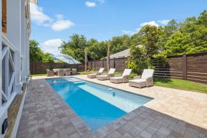 White Sand Retreat by 30A Escapes