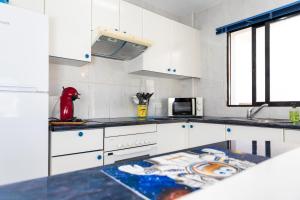 Torremolinos Carihuela Apartment