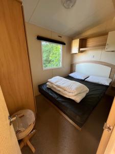 Charmant Mobil-home 3 chambres de Valérie et Hermann Camping 4 étoiles