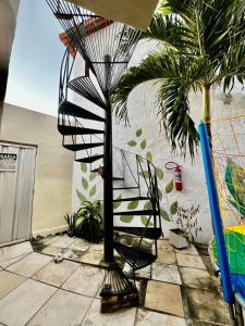 Recanto canoa da costureira Fran