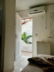 Recanto canoa da costureira Fran