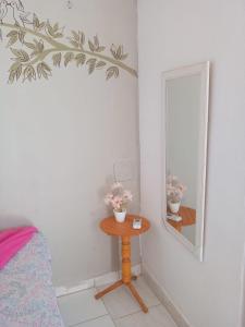 Recanto canoa da costureira Fran