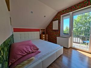 Bieszczadzki Dom Gościnny w Werlasie