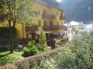 Albergo Ristorante Iris - Auronzo di Cadore