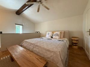 Maison de campagne à 5 min de la plage