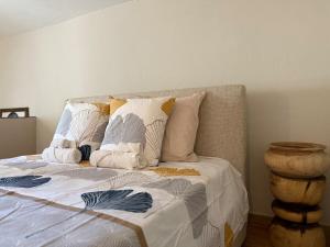 Maison de campagne à 5 min de la plage