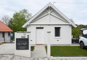 Tófény Őrségi Vendégház