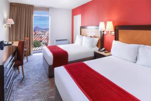 Garden Court Nelson Mandela Boulevard