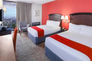 Garden Court Nelson Mandela Boulevard