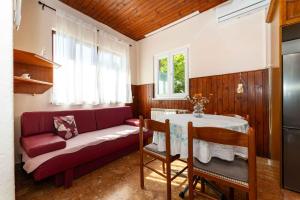 Apartment in Starigrad-Paklenica 43595