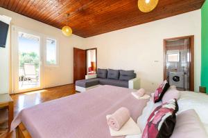 Apartment in Starigrad-Paklenica 43595