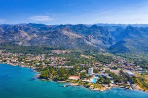 Apartment in Starigrad-Paklenica 43595