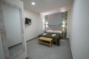 Apartamentos San Martín