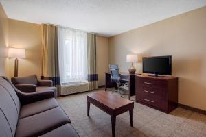 City Express by Marriott Milford Cooperstown