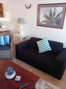 Camere da Letto ON-THE-BEACH Self Catering