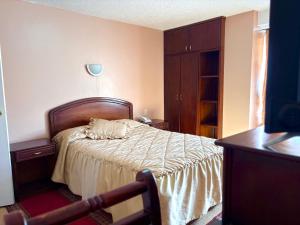 Hotel Jarfi