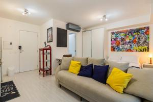 Apartamento Ed Brasil | Bela Vista cvaga | Delfhy