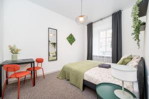 City Nest Vilnius Oldtown