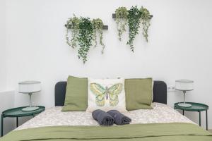 City Nest Vilnius Oldtown