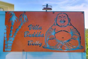 Villa Buddha Belly OceanMountain top views