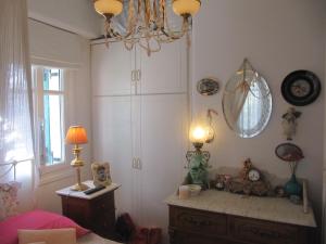 Diles Complex Apartment