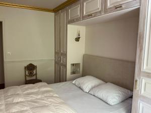 Appartement Monseigneur