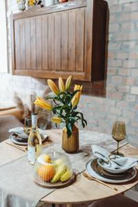 História Présház boutique Nagyréde