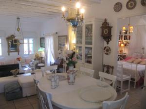 Diles Complex Apartment