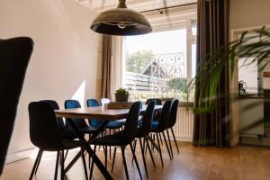 CRASH'NSTAY - Julianalaan