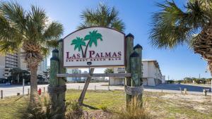 Las Palmas 115