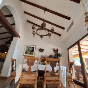 Quinta en Pampatar , Vista al mar