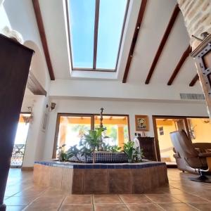 Quinta en Pampatar , Vista al mar