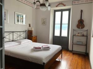 Villa Anita, Relaxing Lake View Private Apartment