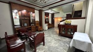 Cozy Townhouse near PSU, Hat Yai บ้านทั้งหลัง