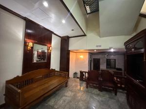Cozy Townhouse near PSU, Hat Yai บ้านทั้งหลัง