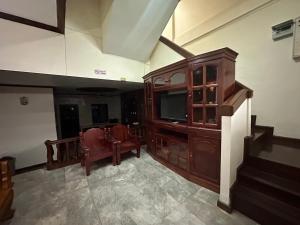 Cozy Townhouse near PSU, Hat Yai บ้านทั้งหลัง