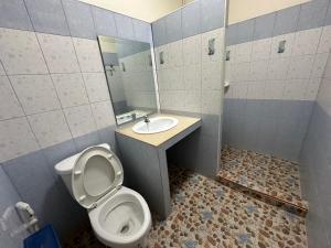 Cozy Townhouse near PSU, Hat Yai บ้านทั้งหลัง