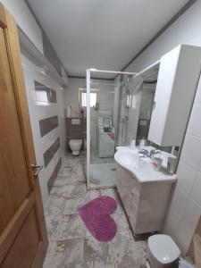 Apartments Baotic Vir